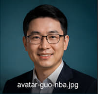 NBA老郭 | haixing
